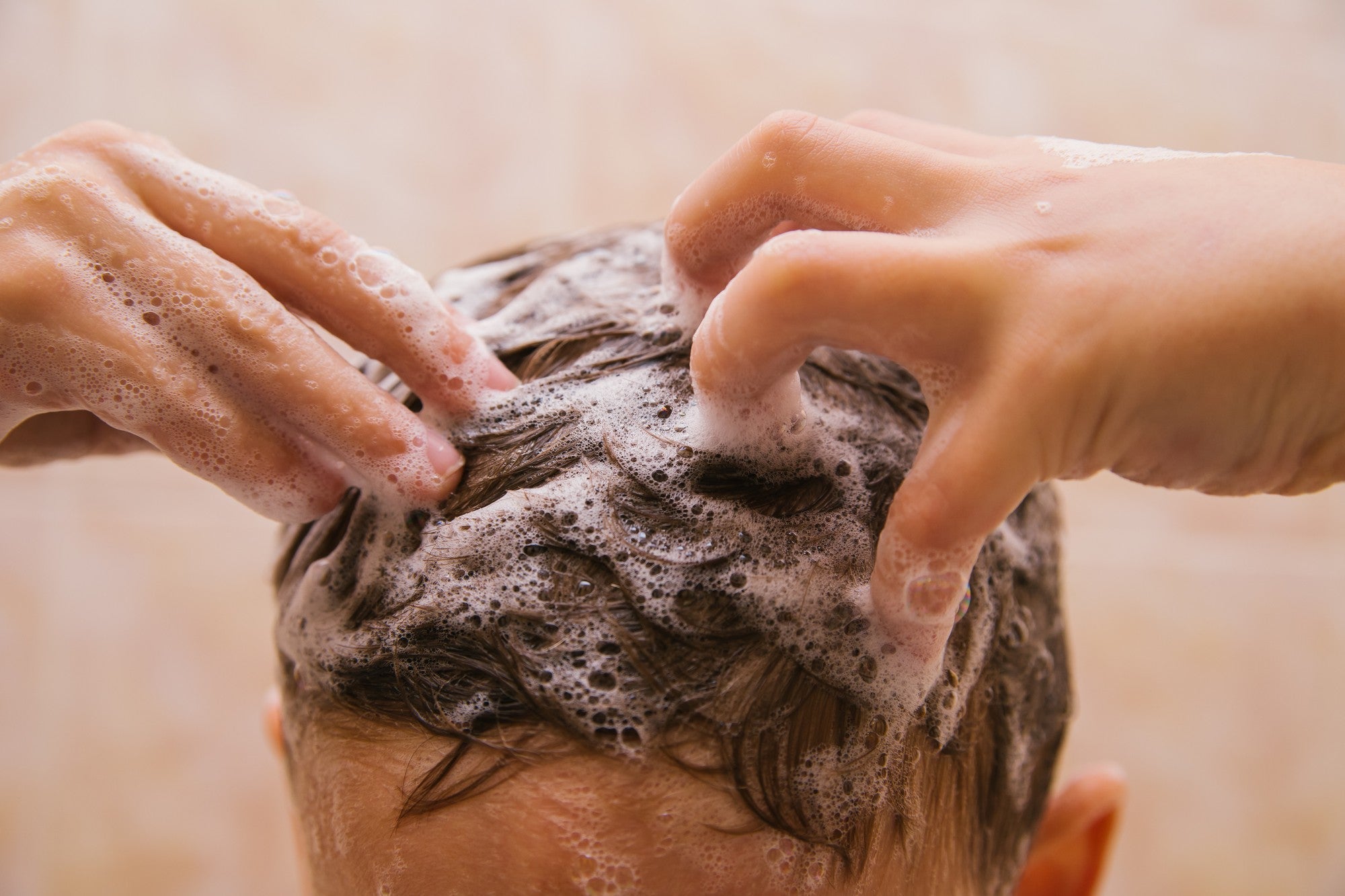 Сomment utiliser un shampoing solide ?