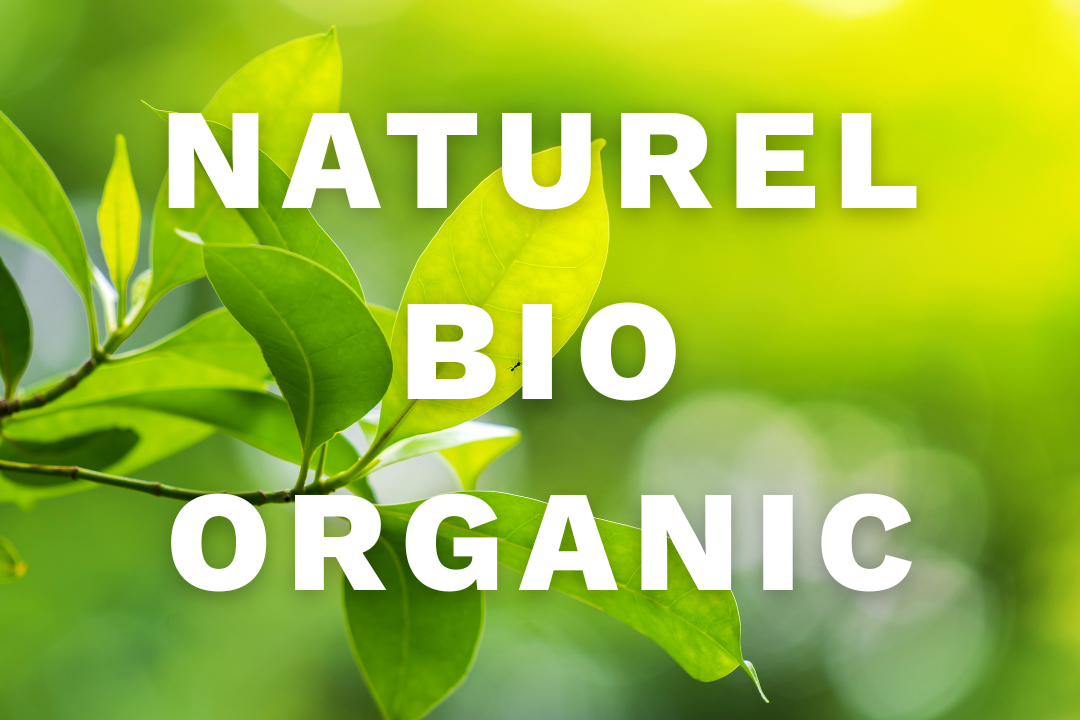 Pourquoi la certification bio est-elle importante ?