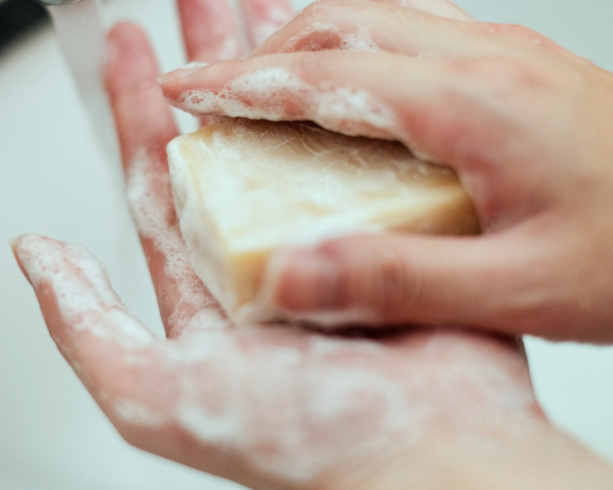 Tout savoir sur la saponification à froid