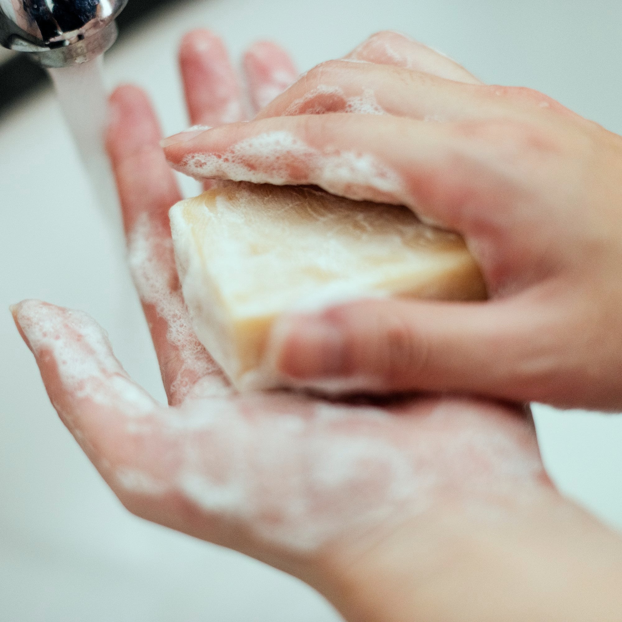 Tout savoir sur la saponification à froid