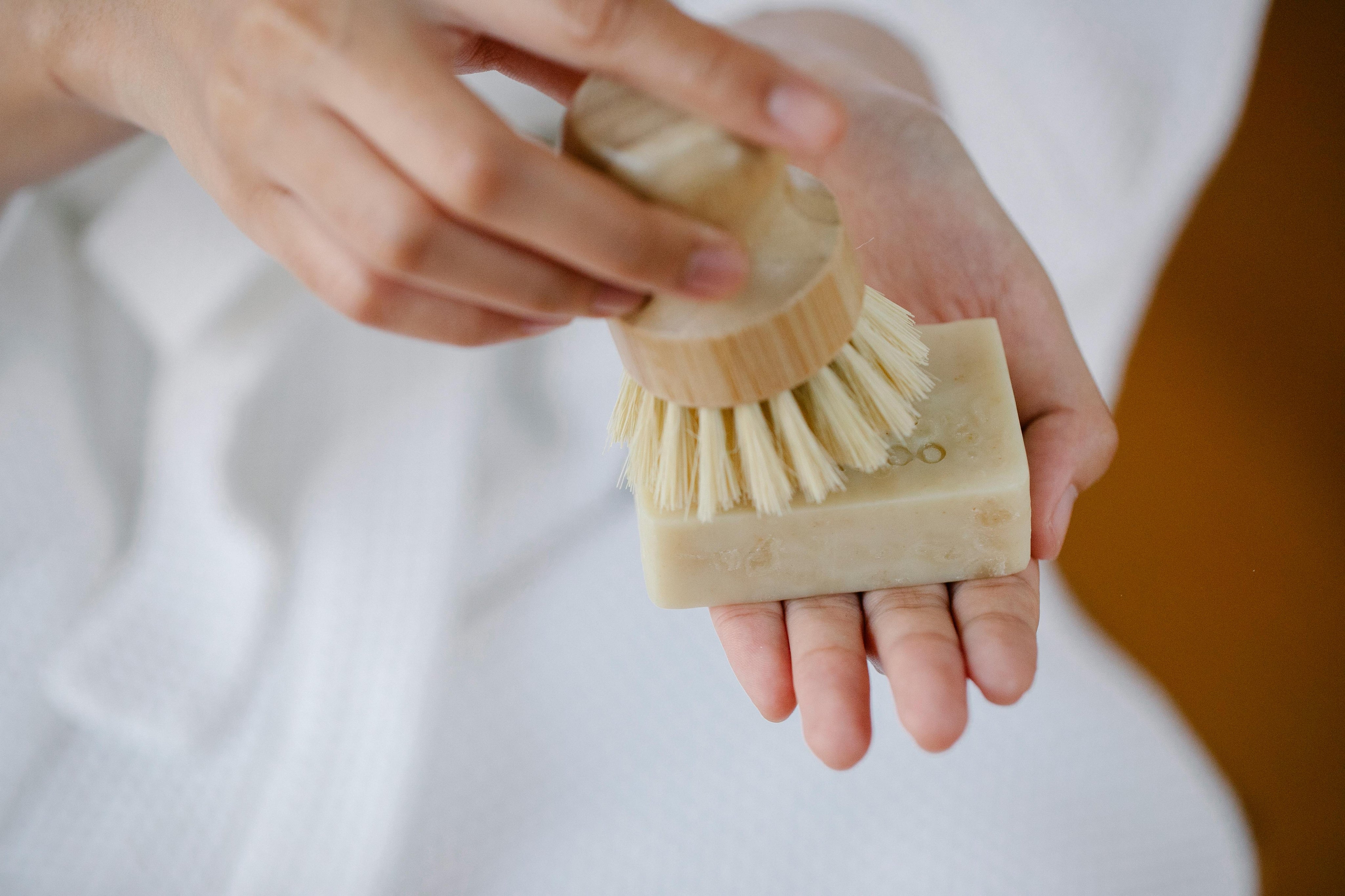 Comment conserver correctement un savon ou un shampoing solide ?