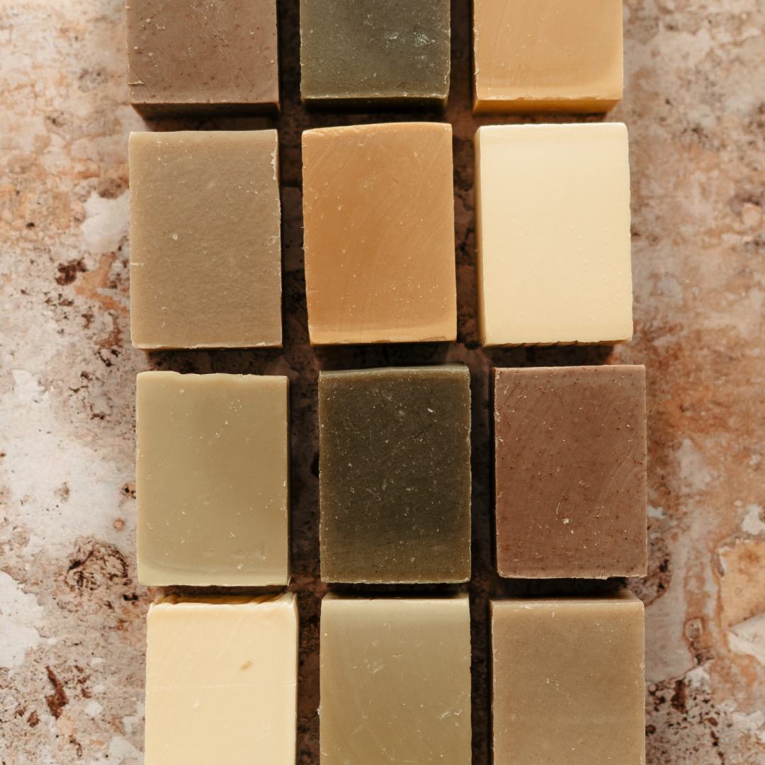 Comment choisir son savon ?