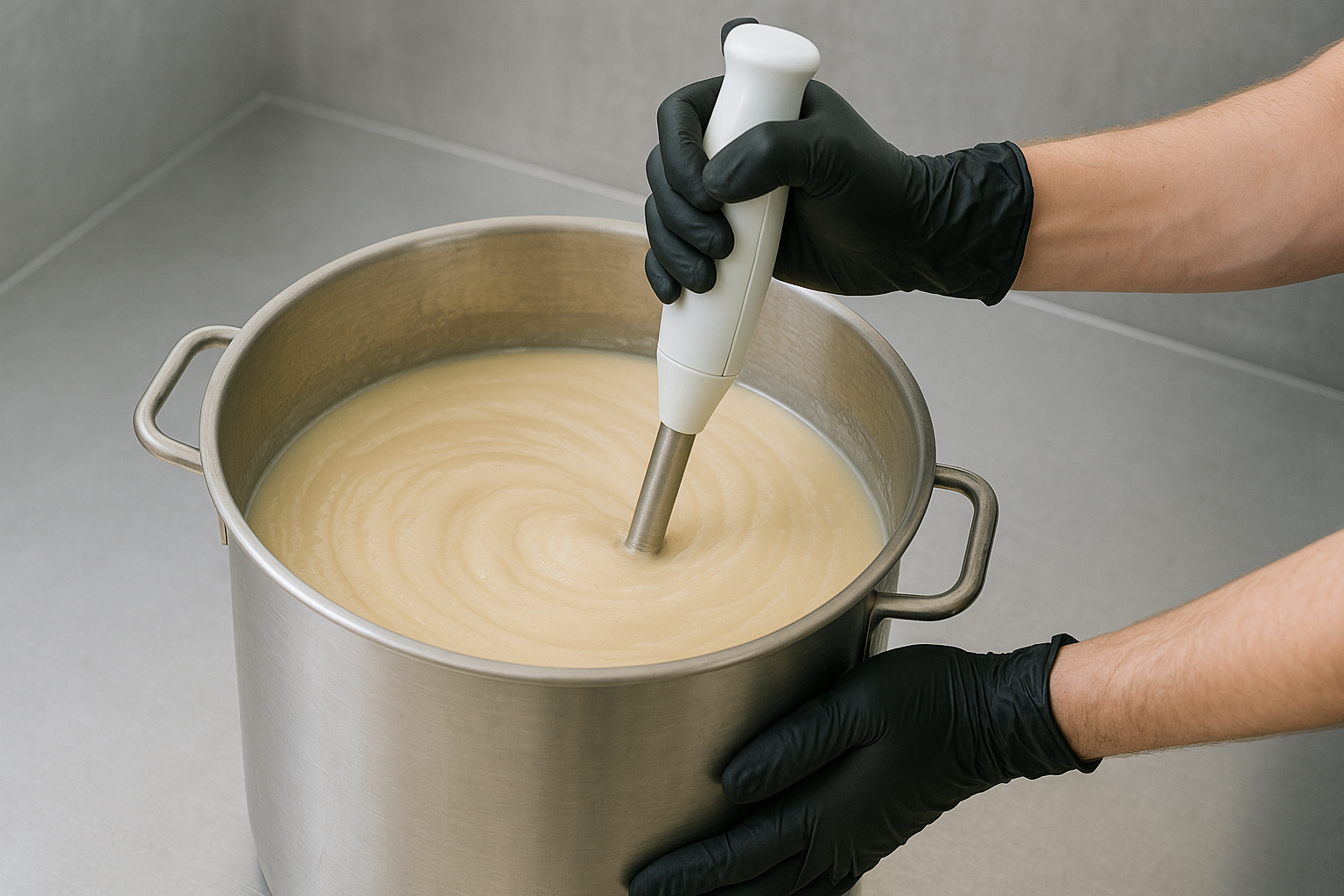 Tout savoir sur la saponification à froid