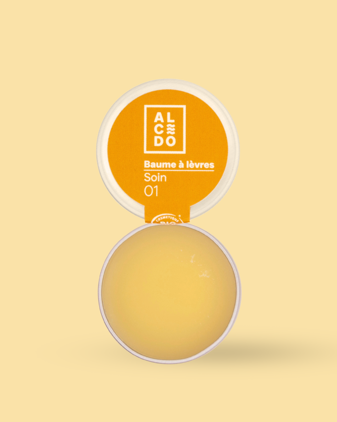 Baume à lèvres | Soin 01