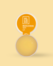 Baume à lèvres | Soin 01