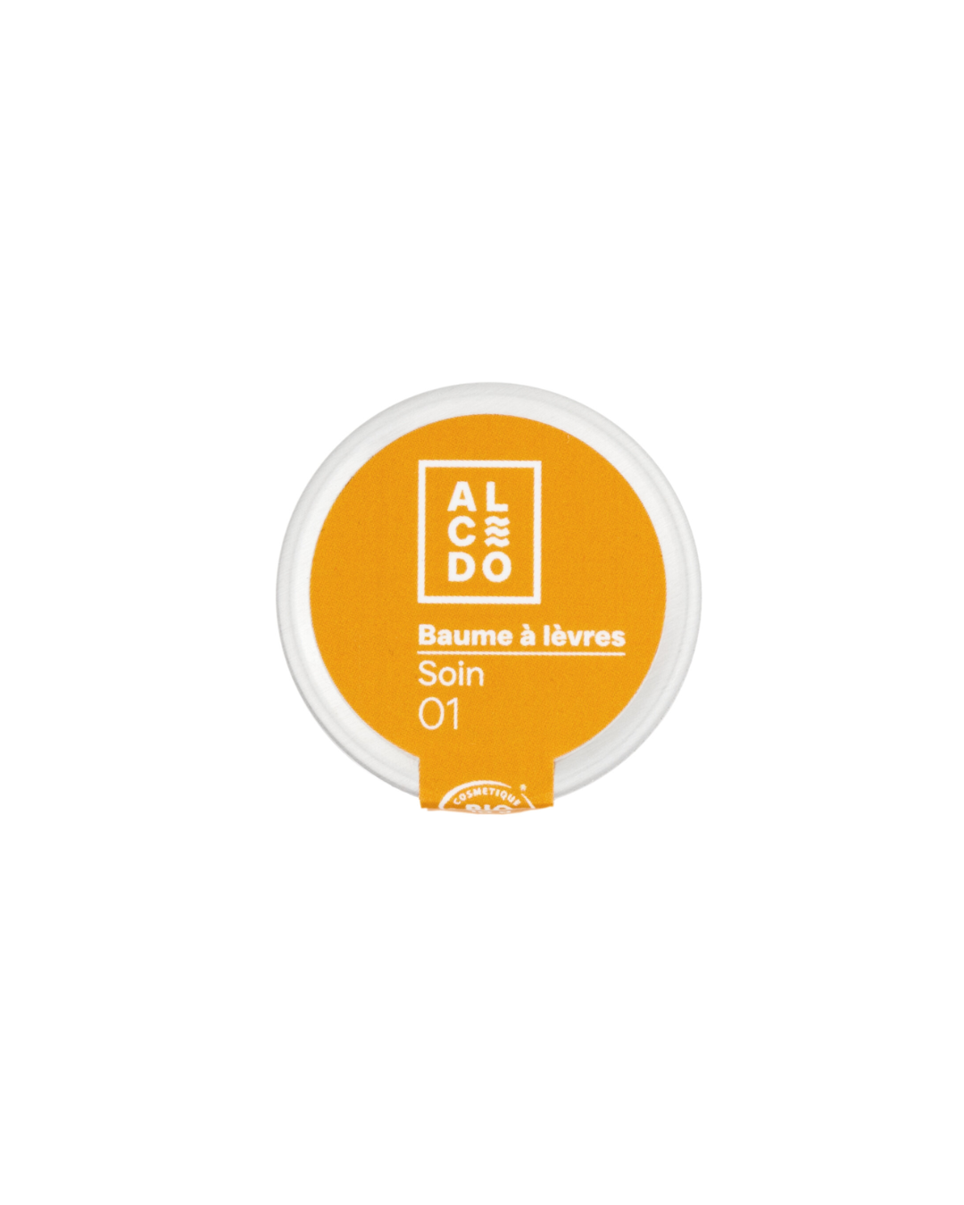 Baume à lèvres | Soin 01
