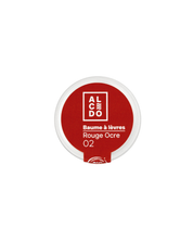 Baume à lèvres |  Rouge Ocre 02