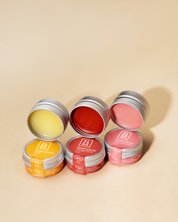 Baume à lèvres | Soin 01