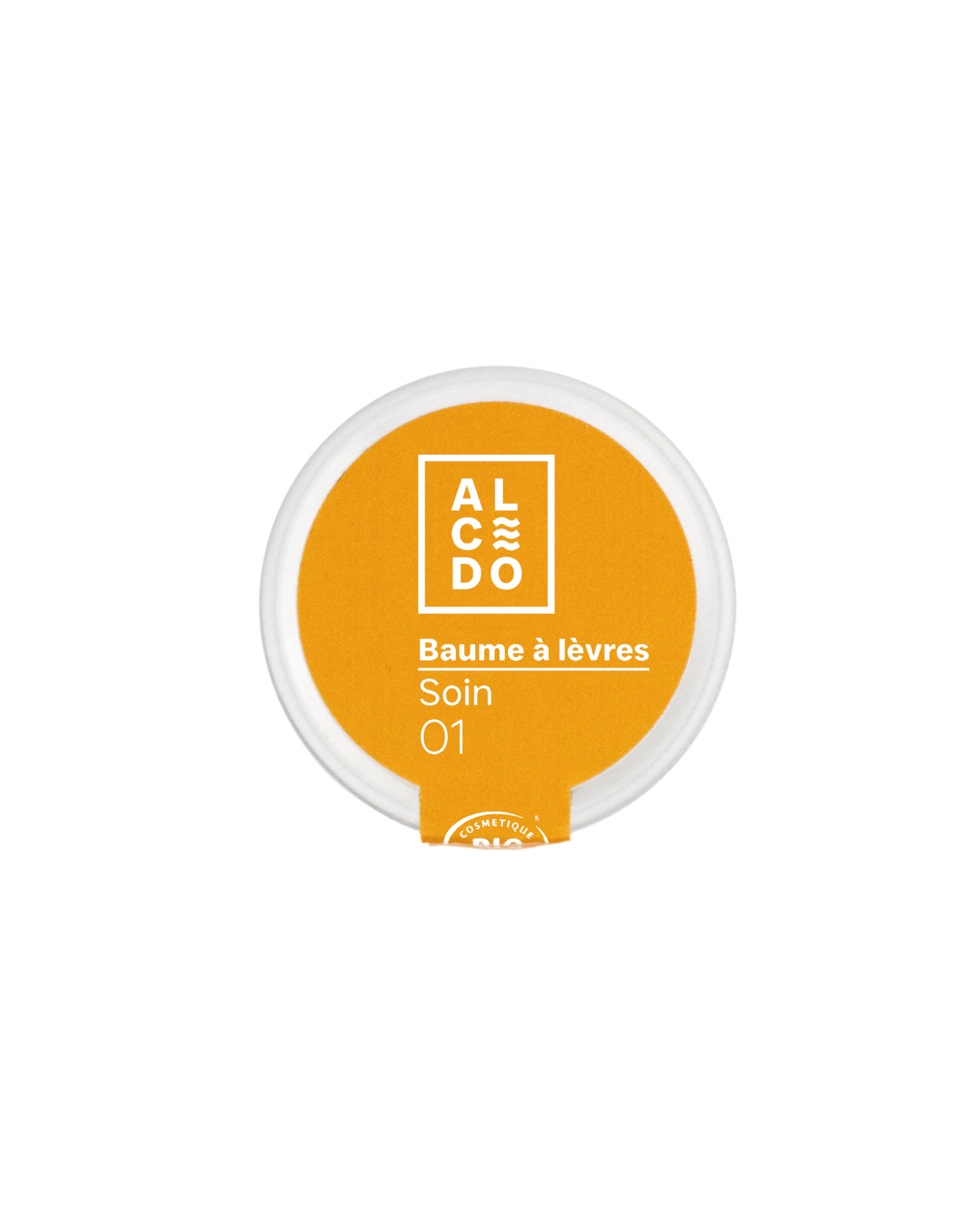Baume à lèvres | Soin 01
