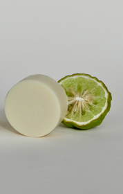 Déodorant solide Citron & Bergamote