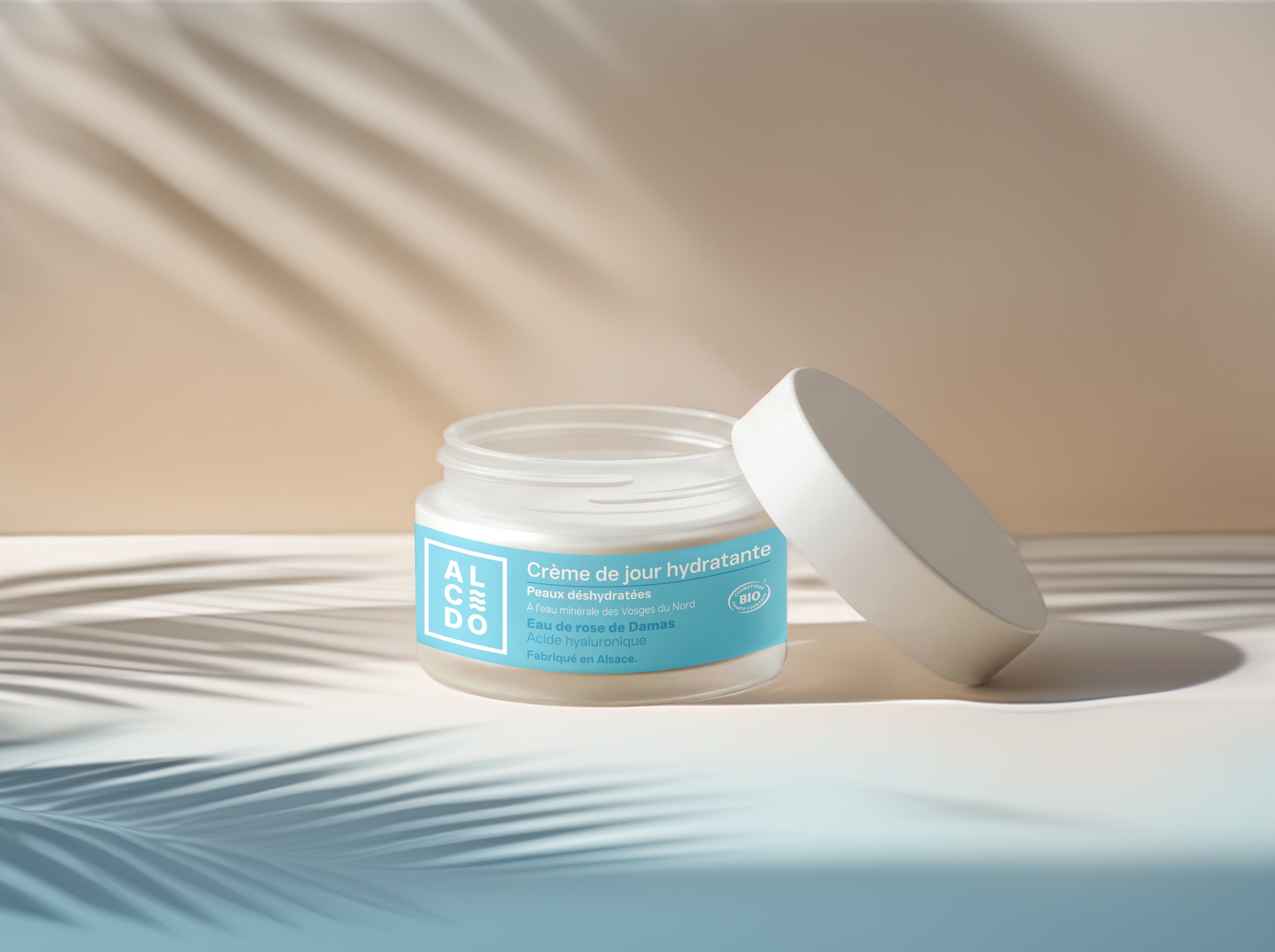 Crème de Jour Hydratante