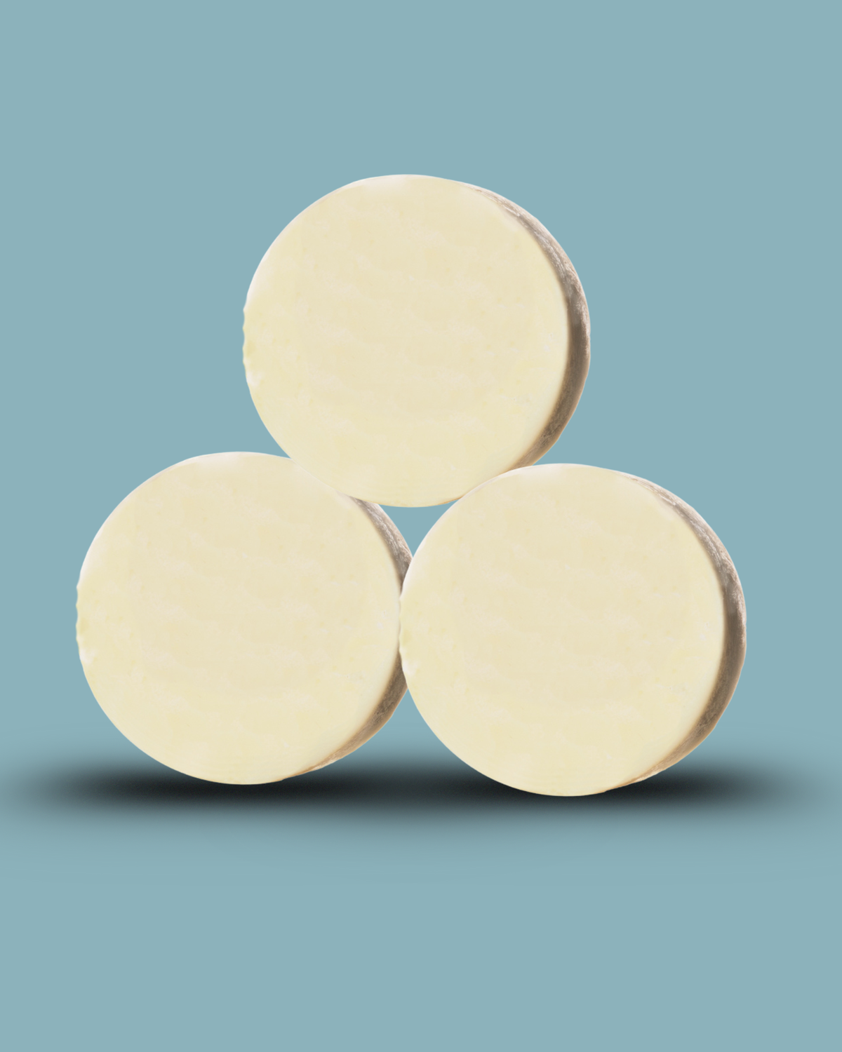 Déodorant solide Menthe poivrée & Cyprès