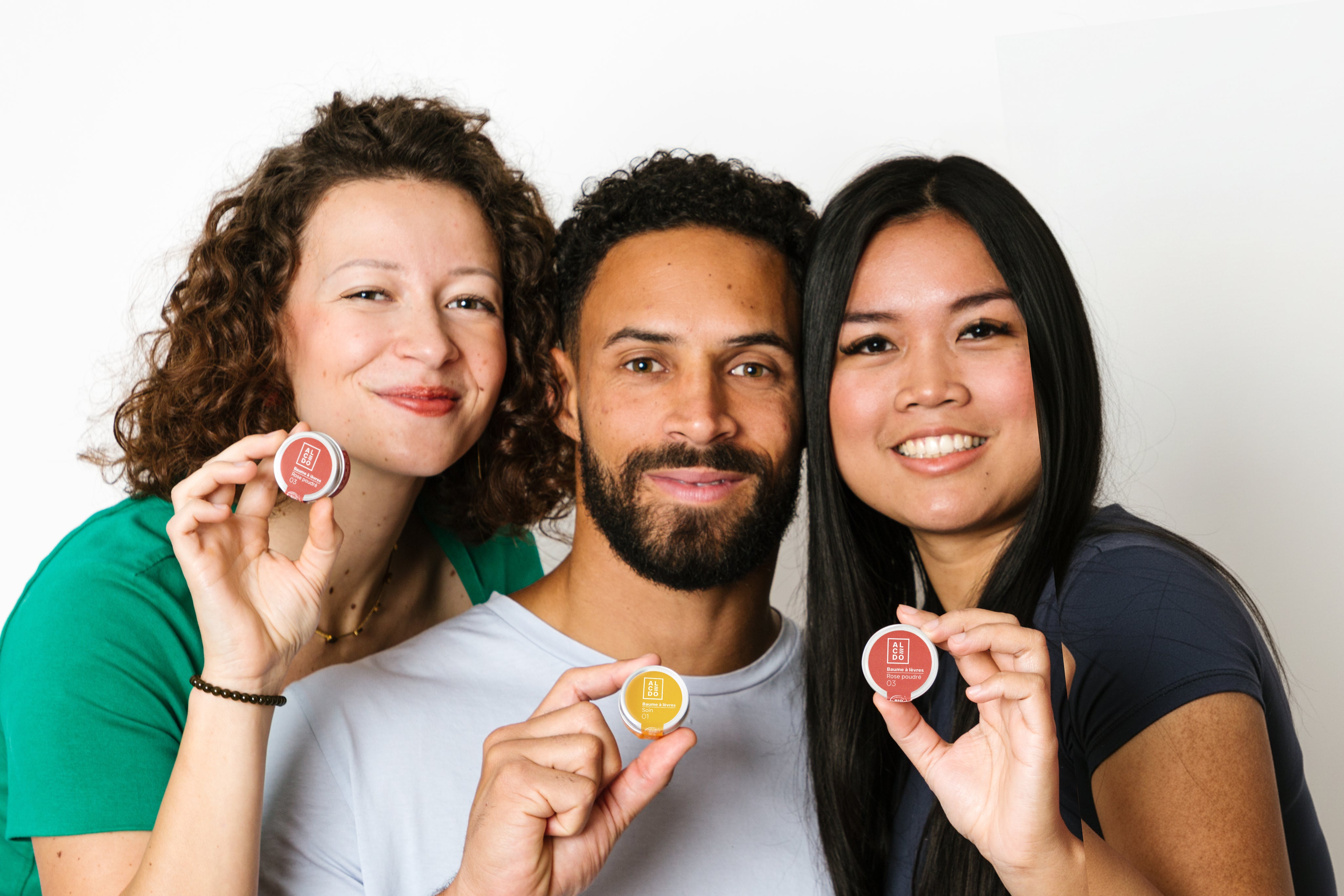 Pack | Lip Lovers Trio