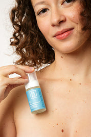 Sérum Visage Désaltérant