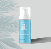 Sérum Visage Désaltérant