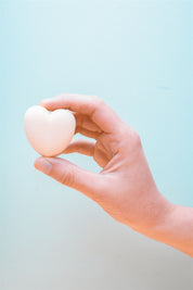 Démaquillant solide bio