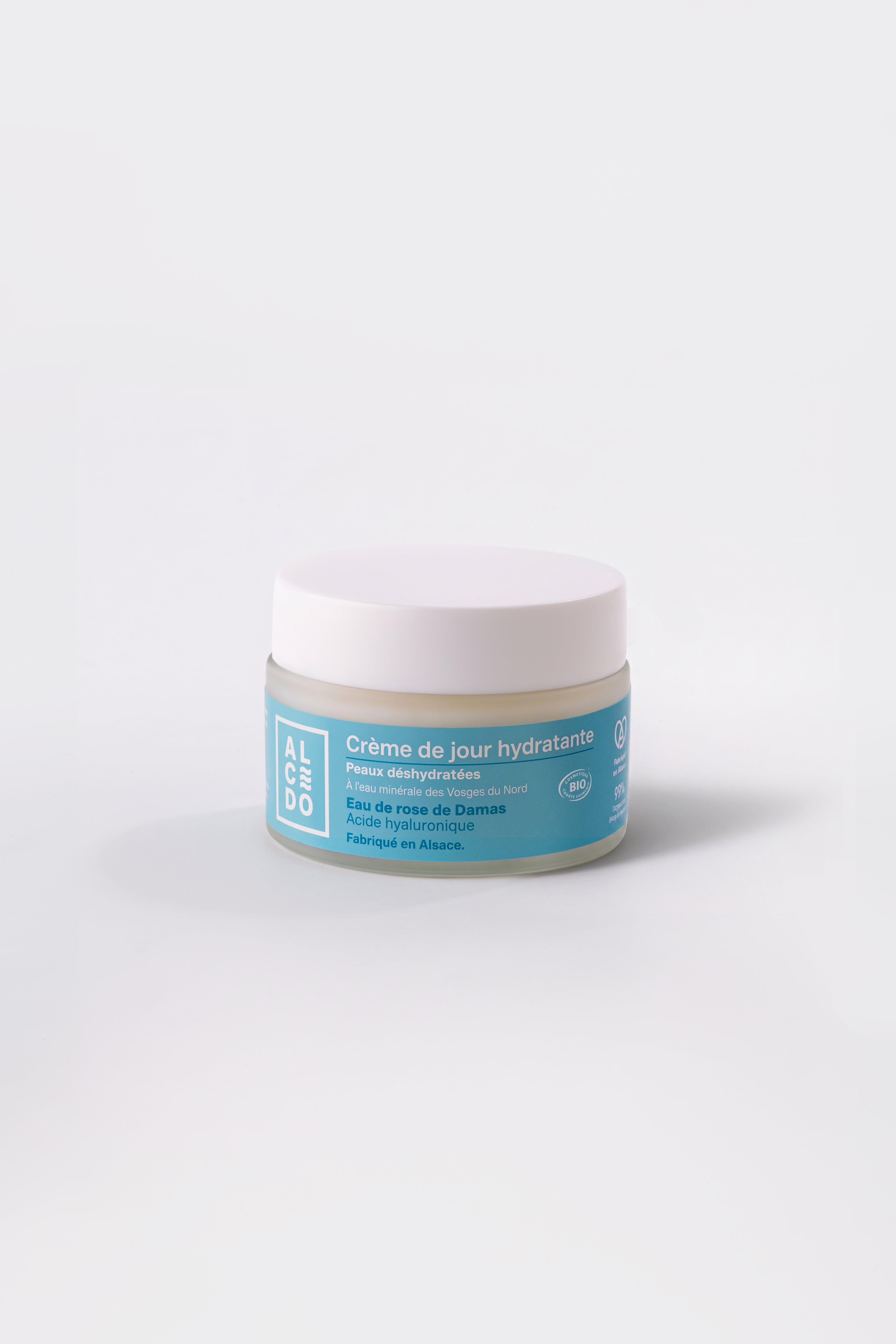 Crème de Jour Hydratante