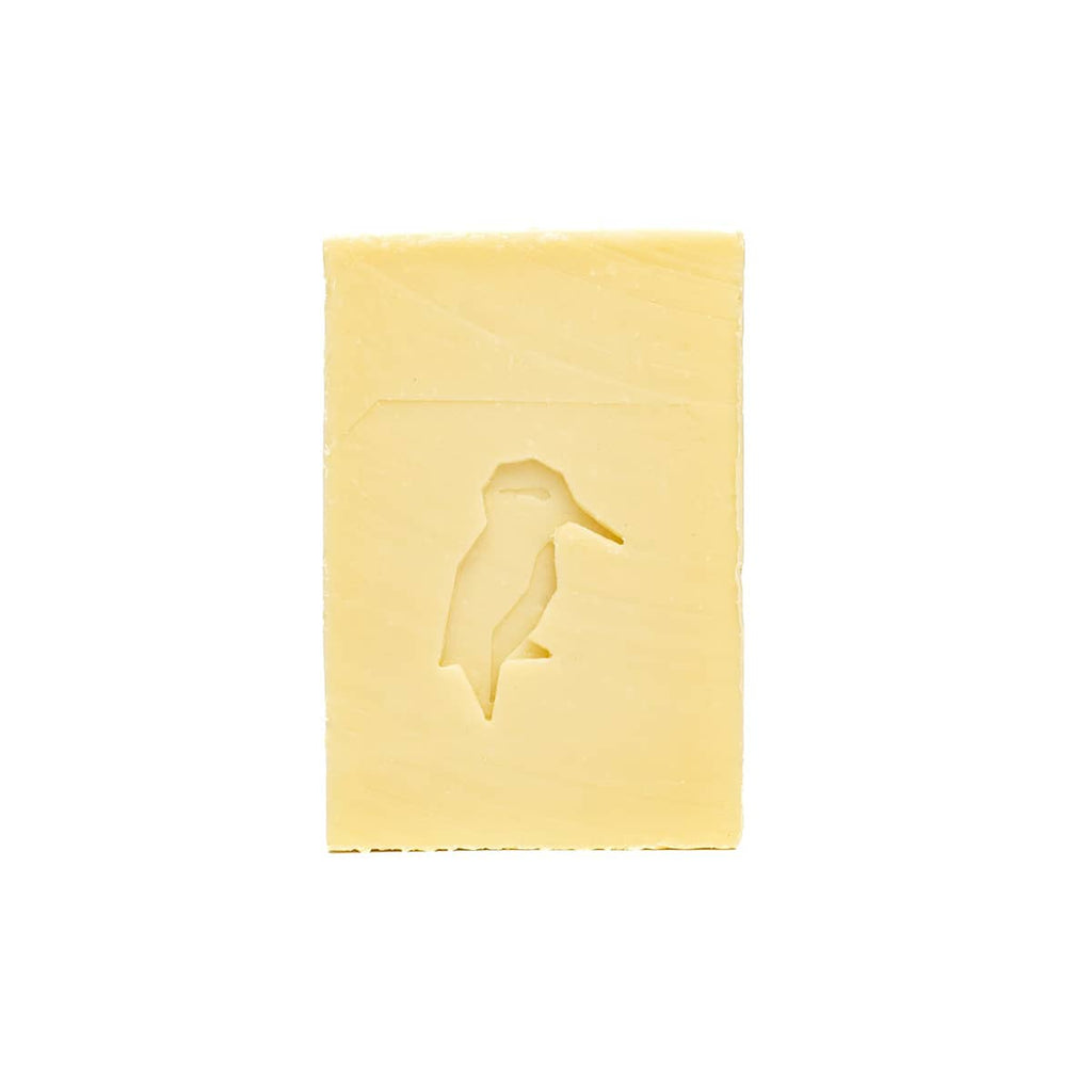 Savon à froid Ultra-doux Sans parfum